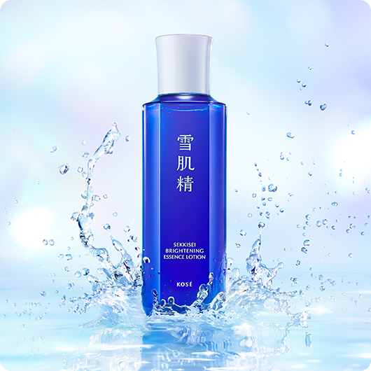 雪肌精 CLEAR WELLNESS|雪肌精公式オンラインショップ