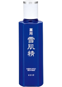 History 雪肌精の歴史｜透明素肌を叶えるスキンケア｜雪肌精