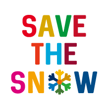 SAVE THE SNOW
