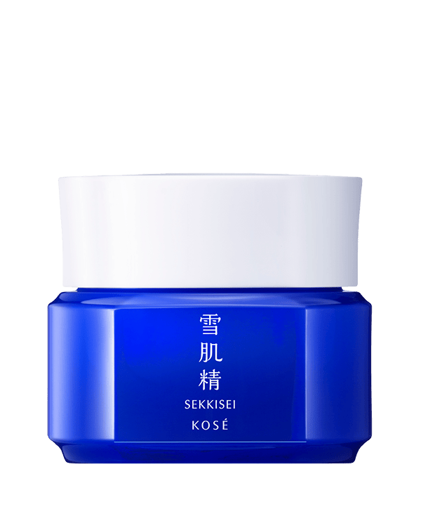 薬用雪肌精 ブライトニング クリーム