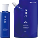 薬用雪肌精 ブライトニング エッセンス ローション