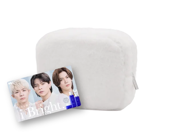 抽選で3,000名様にプレゼント