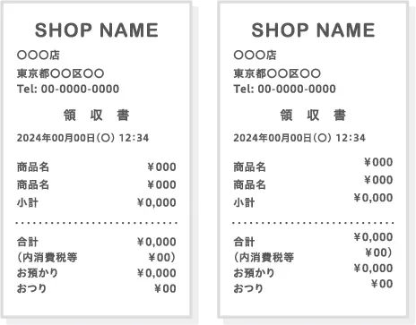 1枚の写真に複数枚が写っている