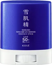 雪肌精　スキンケア ＵＶ エッセンス スティック