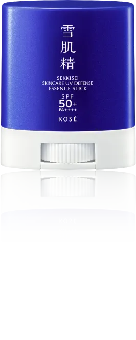 雪肌精　スキンケア ＵＶ エッセンス スティック