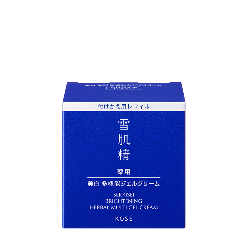 薬用雪肌精　ブライトニング マルチ ジェル［医薬部外品］