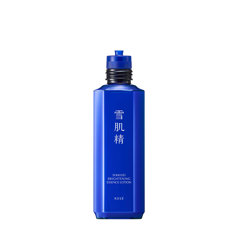 薬用雪肌精☆SAVE the BLUE☆デザインボトルAタイプ☆500ml☆ - 化粧水 ...