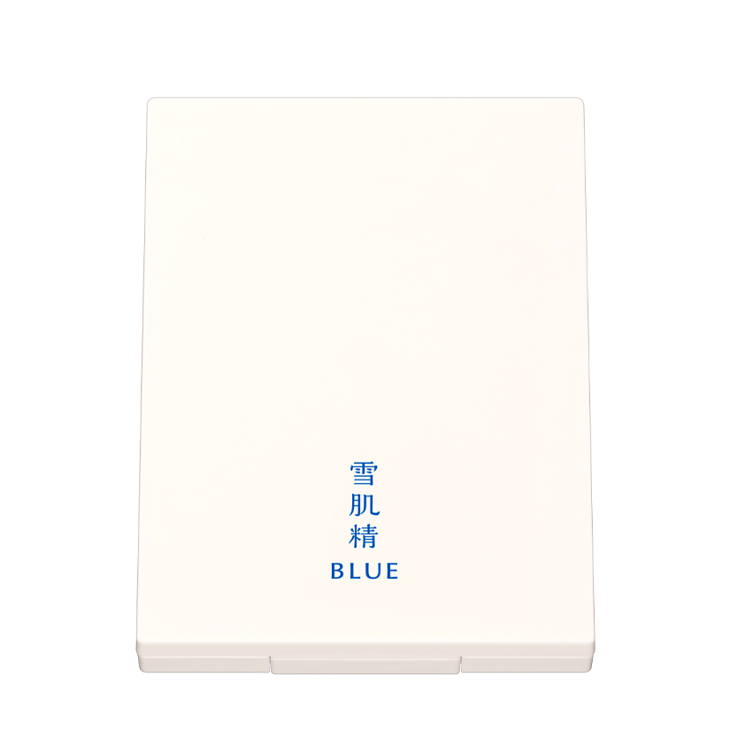 雪肌精 BLUE　メルティ マイ カラー バランサー