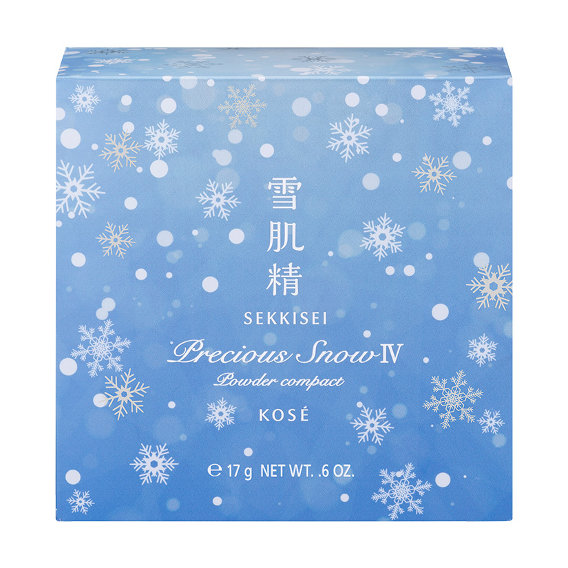 KOSE　雪肌精プレシャススノー