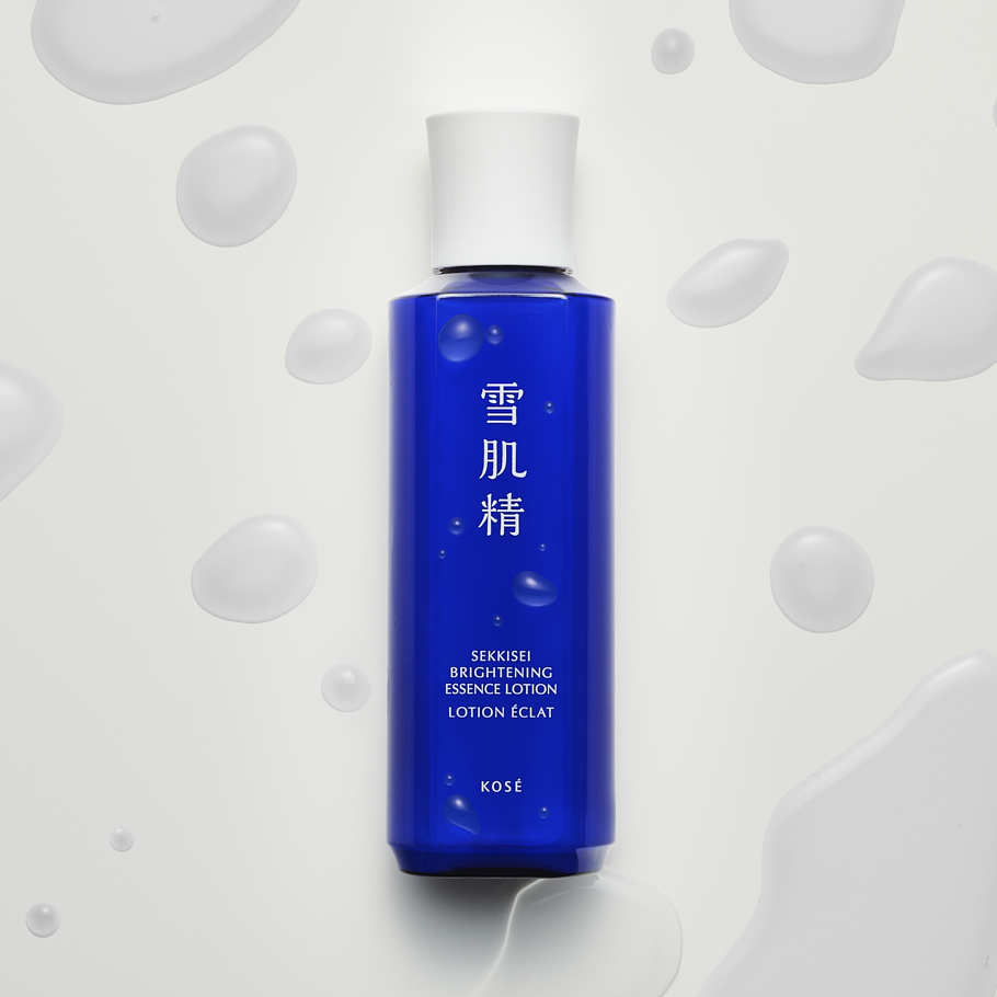 薬用雪肌精 ブライトニング エッセンス ローション [医薬部外品]