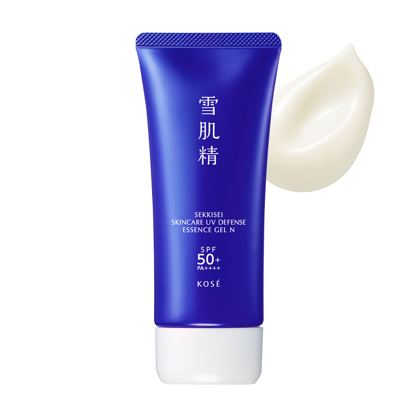 雪肌精　スキンケア ＵＶ　エッセンス ジェル Ｎ