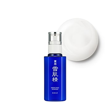 薬用　雪肌精　乳液（140mL）