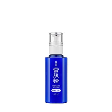 薬用　雪肌精　乳液　エンリッチ（140mL）