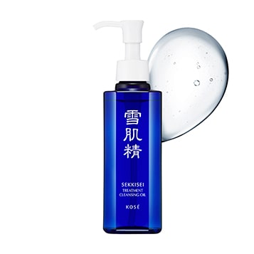 トリートメント　クレンジング　オイル　＜１６０ｍＬ＞