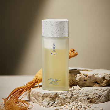 【定期便】雪肌精 BLUE　ディープ ハイドレイティング　エッセンス リキッド